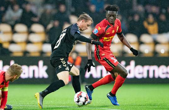 [DK=20190210: Simon Hedlund, Brøndby IF Abdul Mumin