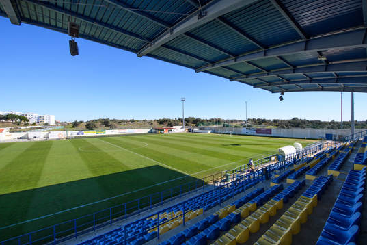 Estádio da Nora