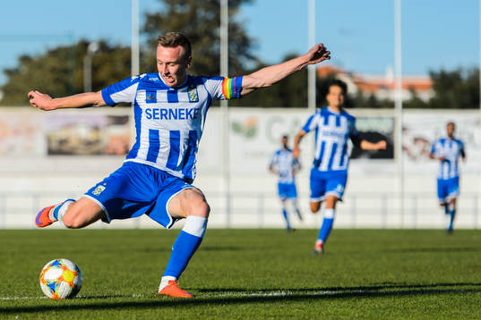 IFK Göteborgs Sebastian Ohlsson