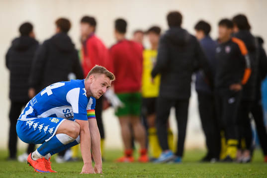 IFK Göteborgs Sebastian Ohlsson