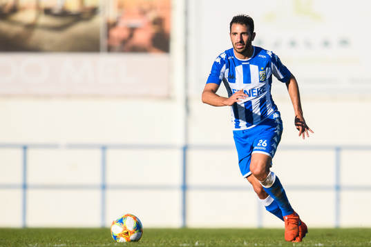 IFK Göteborgs André Calisir