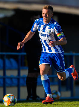 IFK Göteborgs Sebastian Ohlsson