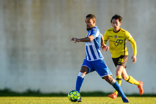 IFK Göteborgs Junes Barny