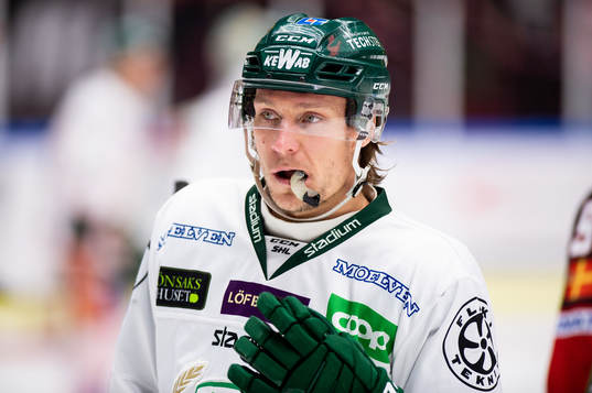 Färjestads Jesper Olofsson