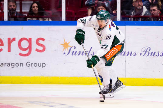 Färjestads Jakob Ringsby