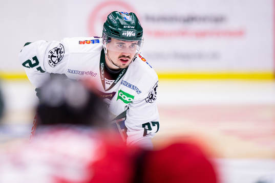 Färjestads Jakob Ringsby