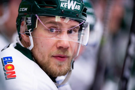 Färjestads Ilari Melart