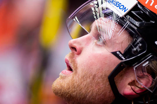 Malmö Redhawks Anton Mylläri