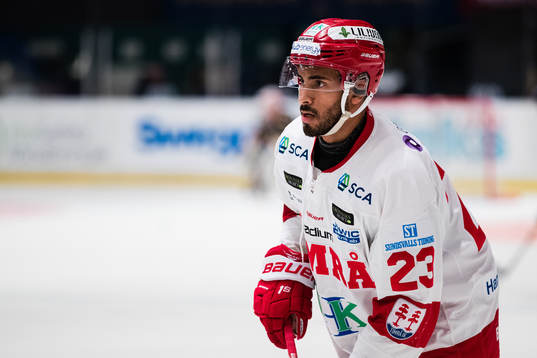 Timrås Jeremy Boyce
