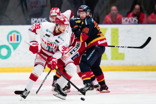 Timrås Jacob Olofsson