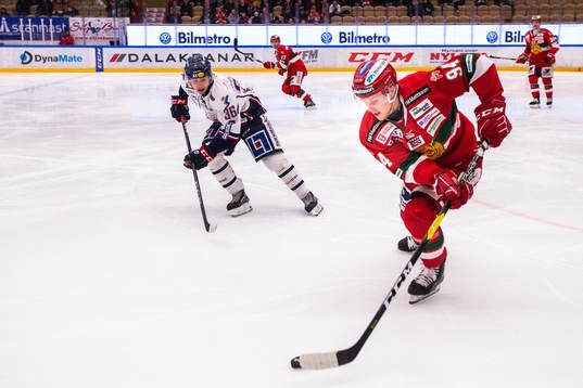 Bläddra bland fler bilder av Ishockey, SHL, Mora - Linköping