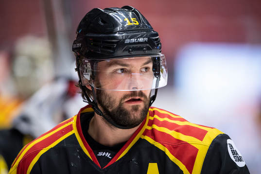 Brynäs Simon Bertilsson