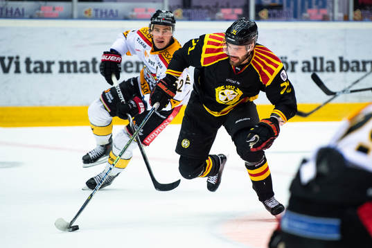 Brynäs Robert Kousal