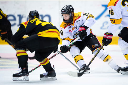 Luleås Einar Emanuelsson