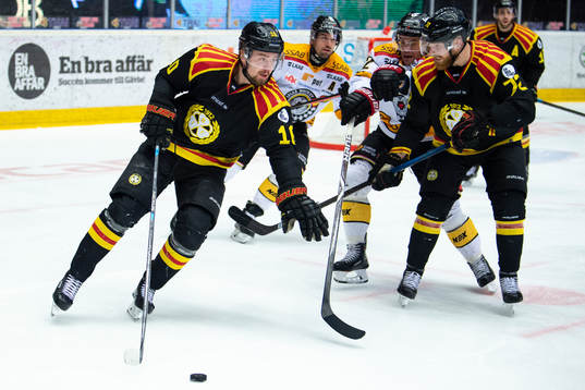 Brynäs Marcus Ersson