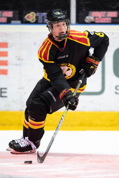 Brynäs Victor Söderström