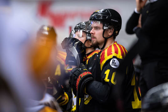 Brynäs Marcus Ersson