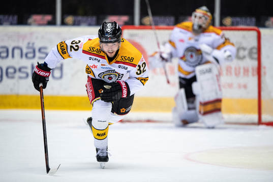 Luleås Oscar Engsund