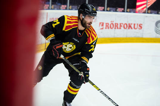 Brynäs Robert Kousal