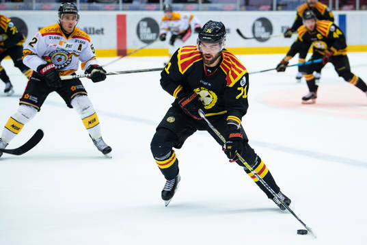 Brynäs Robert Kousal