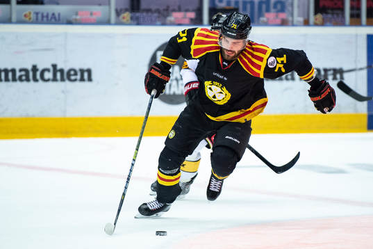Brynäs Robert Kousal