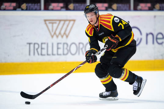 Brynäs Nicklas Danielsson