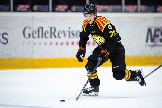 Brynäs Daniel Mannberg