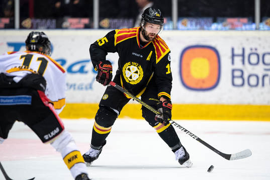 Brynäs Simon Bertilsson