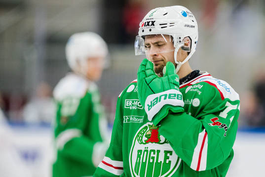Rögles Daniel Zaar deppar