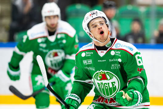 Bläddra bland fler bilder av Ishockey, SHL, Rögle - Örebro