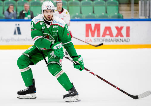Rögles Mattias Sjögren