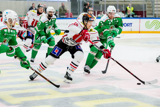 Örebros Rodrigo Abols