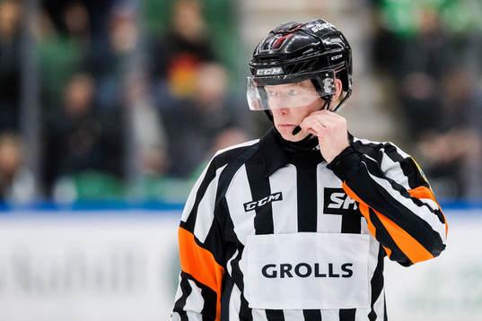 Domare Pehr Claesson