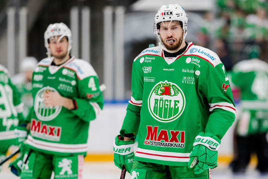 Rögles Mattias Sjögren
