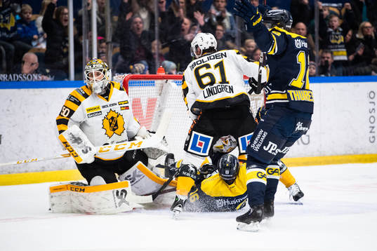 s Andreas Thuresson jublar