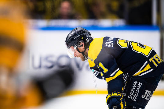 s Mattias Tedenby deppar