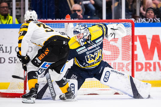 s målvakt Jonas Gunnarsson