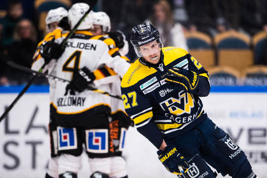 s David Gustafsson deppar