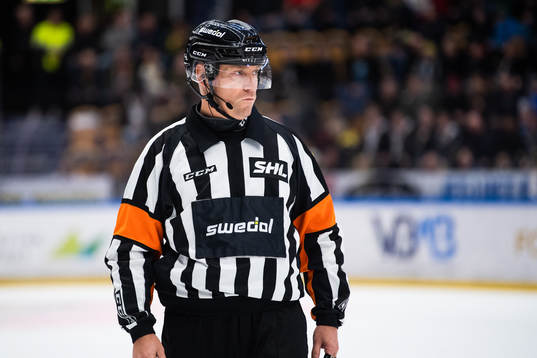 Domare Sören Persson