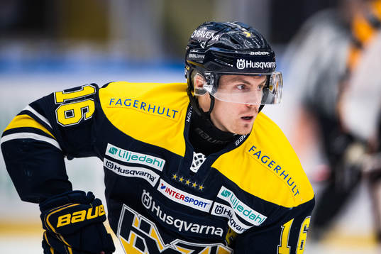 s Markus Ljungh