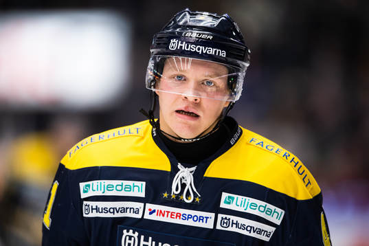 s Johan Johnsson