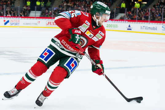 Frölundas David Printz