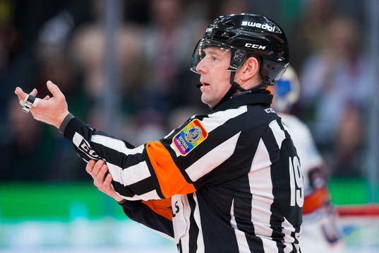 Domare Wolmer Edqvist
