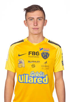 Falkenbergs John Björkengren