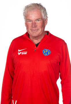 Falkenbergs läkare Sverker Nilsson