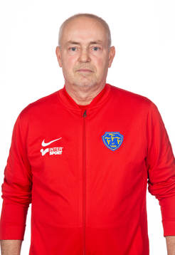 Falkenbergs intendent Lars Karrå