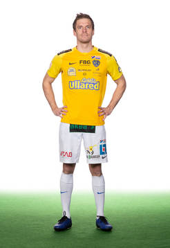 Falkenbergs Karl Söderström