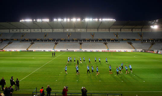 Players of Malmö FF