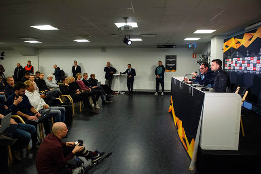 Maurizio Sarri head coach of Chelsea