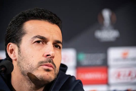 Pedro of Chelsea